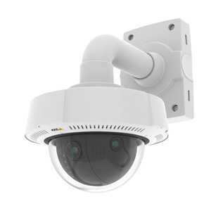 AXIS Q37 Network Camera