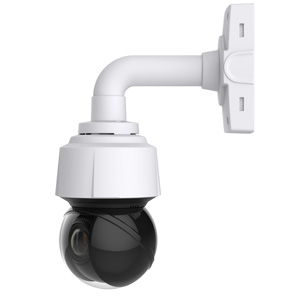 AXIS Q6128 Network Camera