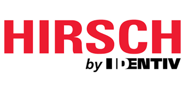 Hirsch Logo