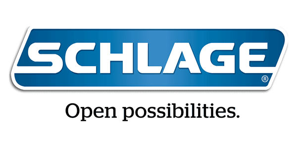 Schlage Logo