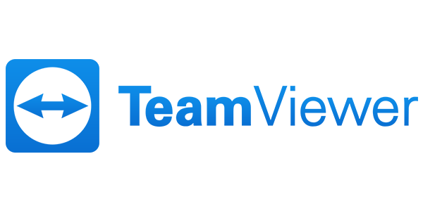 TeamViewer Logo