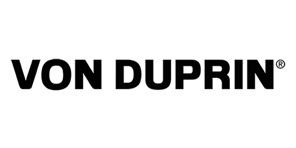 Von Duprin Logo